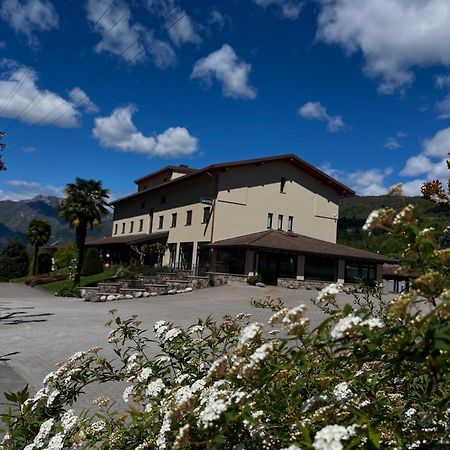Hotel Merloni Grandola ed Uniti Exterior foto