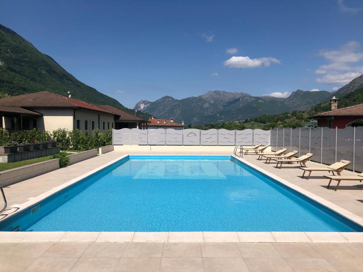 Hotel Merloni Grandola ed Uniti Exterior foto