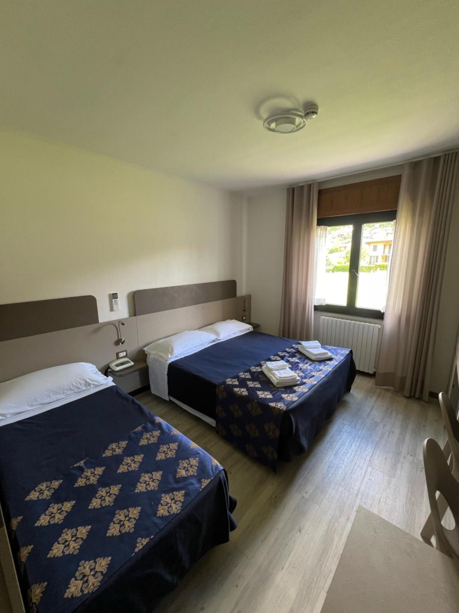 Hotel Merloni Grandola ed Uniti Exterior foto