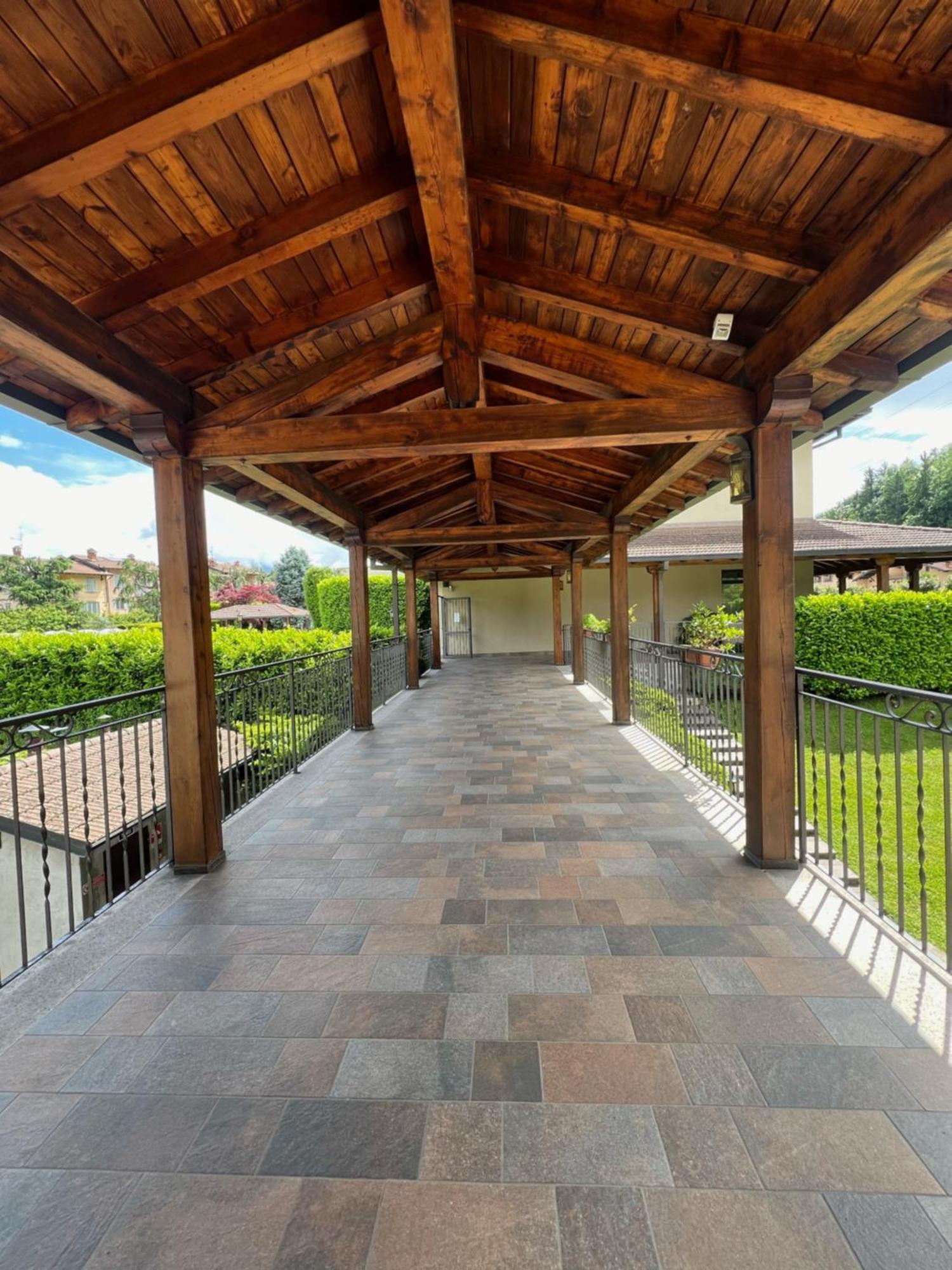 Hotel Merloni Grandola ed Uniti Exterior foto
