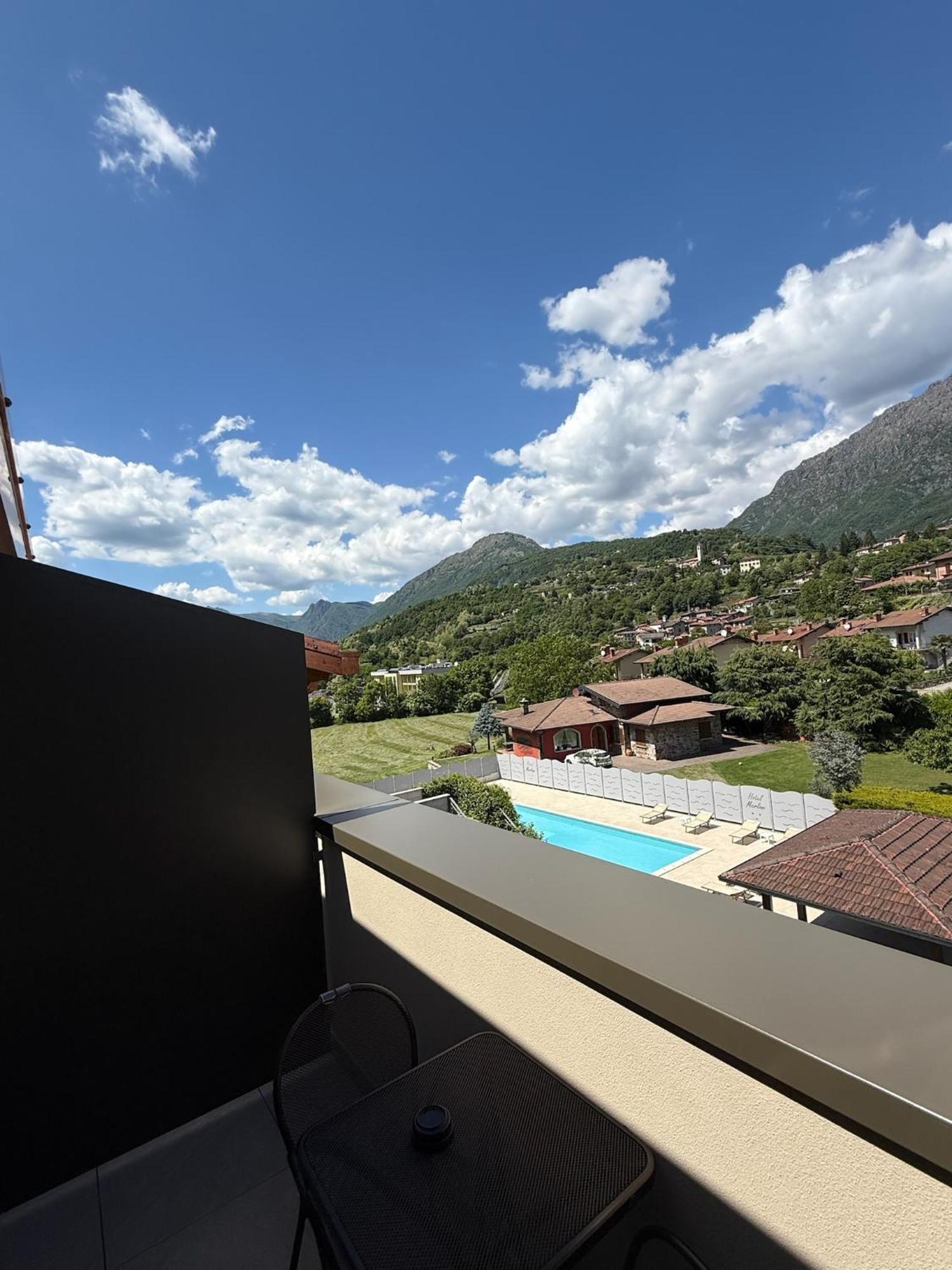 Hotel Merloni Grandola ed Uniti Exterior foto