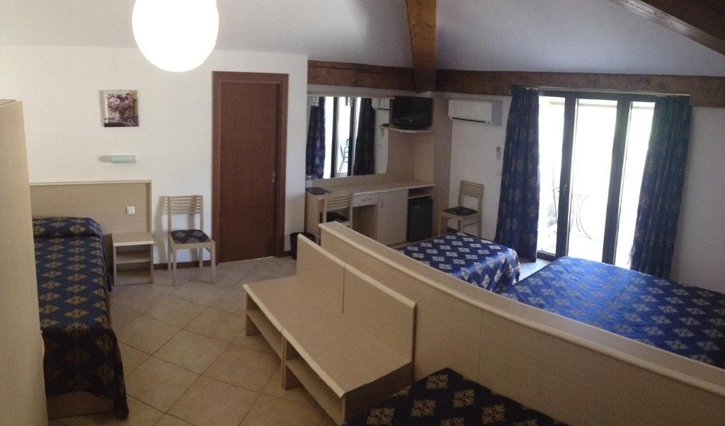 Hotel Merloni Grandola ed Uniti Quarto foto