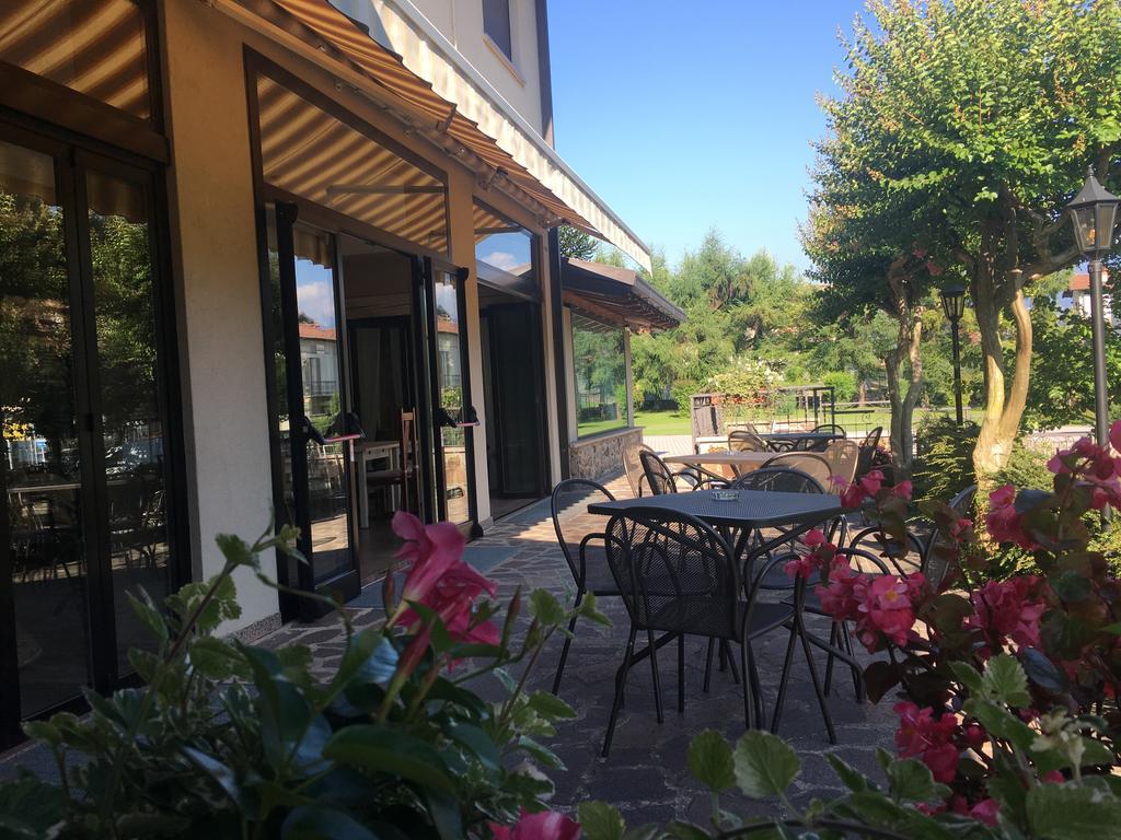 Hotel Merloni Grandola ed Uniti Exterior foto