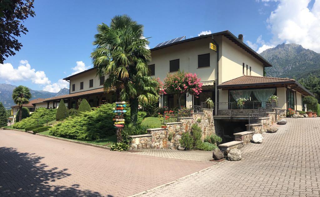 Hotel Merloni Grandola ed Uniti Exterior foto