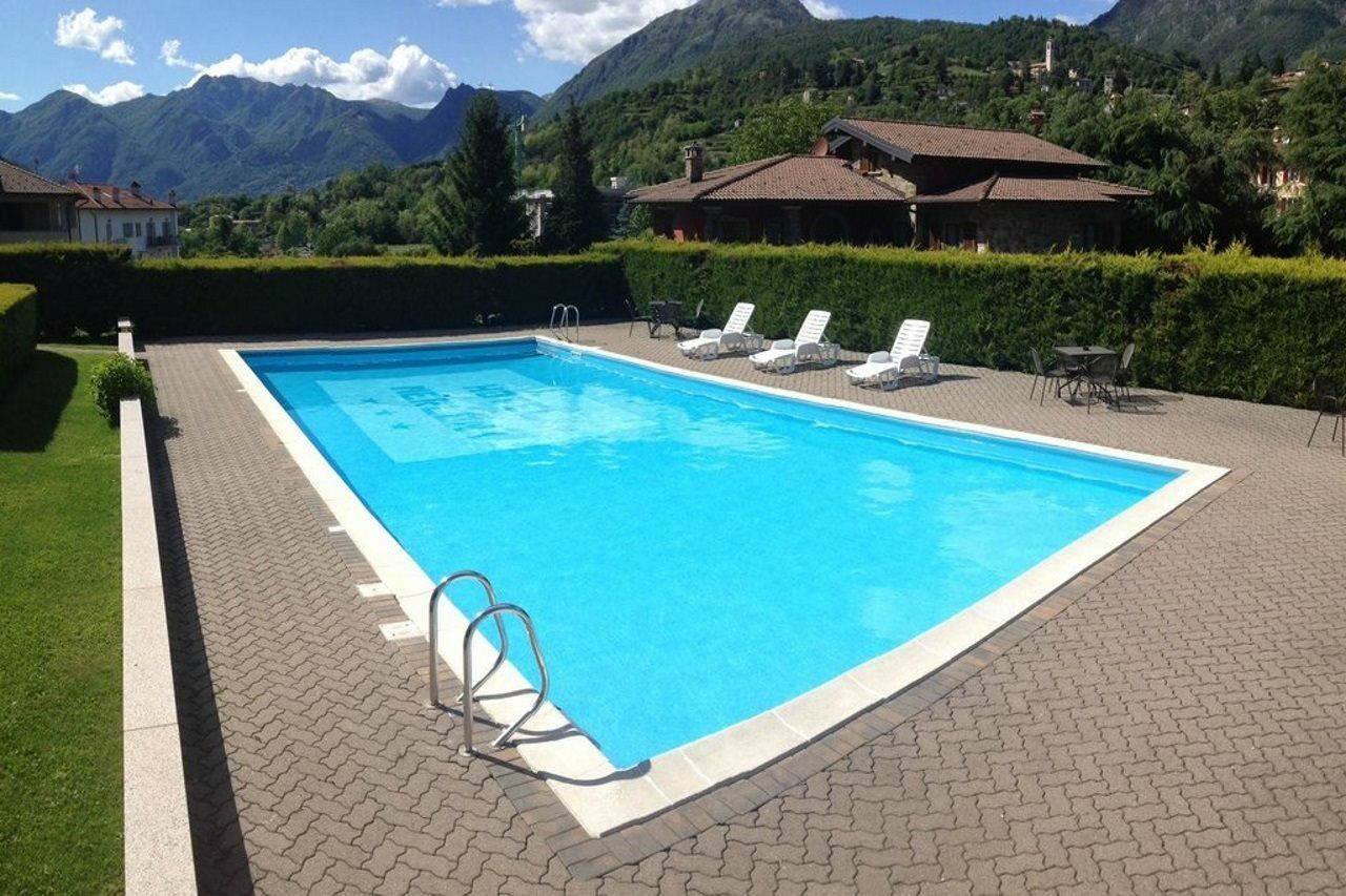 Hotel Merloni Grandola ed Uniti Exterior foto